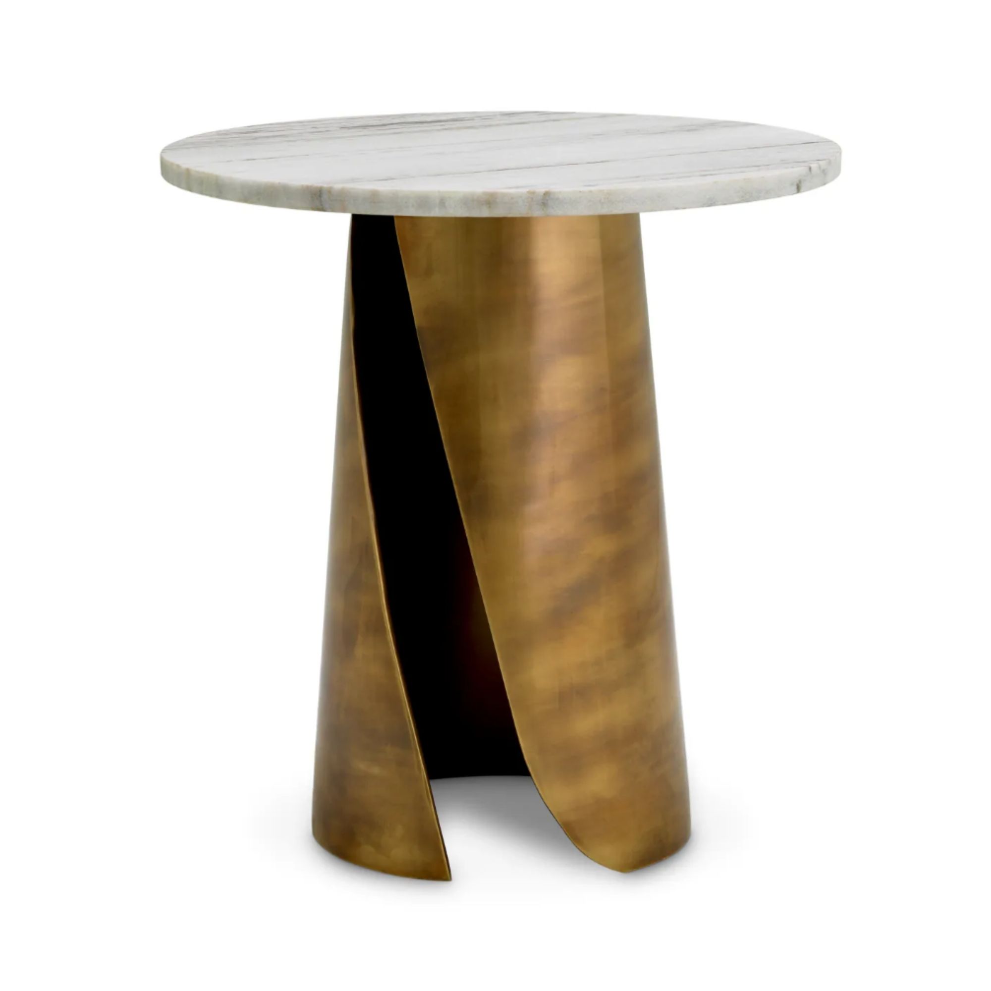 Nuova Side Table